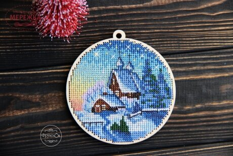 Фото Фрузелок Чарівна ніч 1032