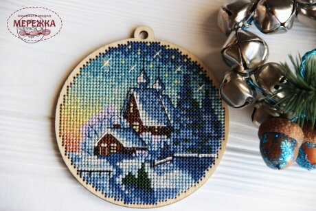 Фото Фрузелок Чарівна ніч 1032