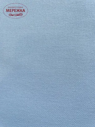 Фото Домоткане полотно, біле №10грб