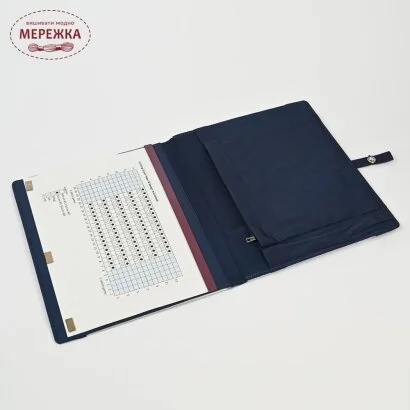 Фото KnitPro Підставка для схем Blossom 52*30,5 11283