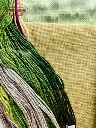 Фото Le Bonheur des Dames Printemps (Весна) 1135