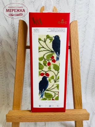 Фото DMC Книжкова закладка BL1171/77