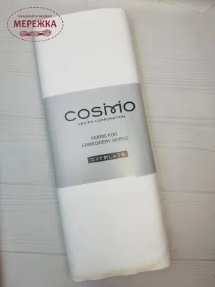 Фото Аіда COSMO 16 ct., ширина 89 см. 65100-11