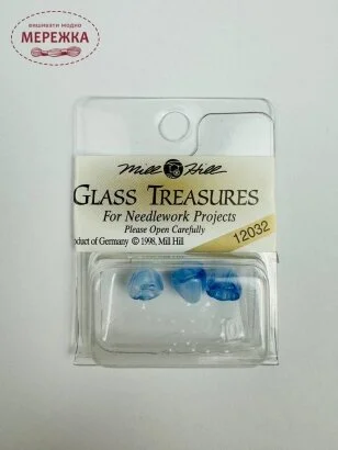 Фото Mill Hill Crystal Treasures 12032