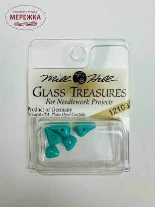 Фото Mill Hill Crystal Treasures 12103