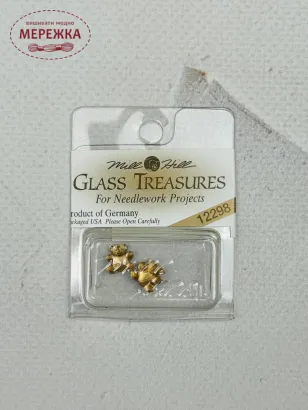 Фото Mill Hill Glass Treasures 12298