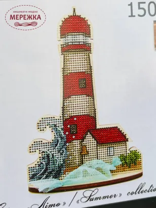 Фото Фрузелок Маяк 1502 