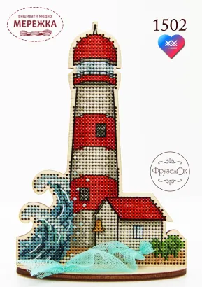 Фото Фрузелок Маяк 1502 