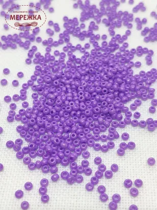 Фото Бісер PRECIOSA 16128