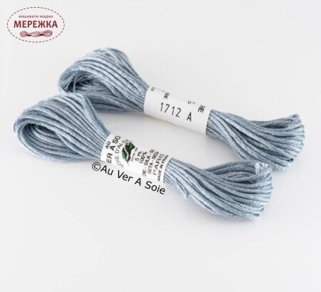 Фото Soie d'Alger 1712