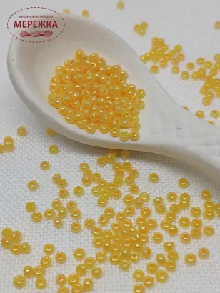 Фото Бісер PRECIOSA 17383