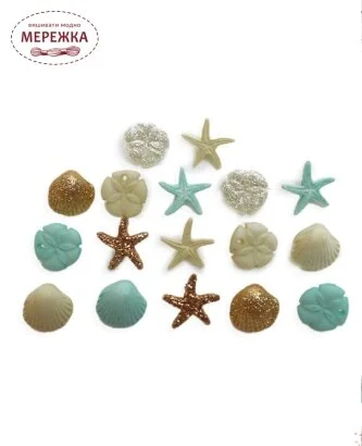 Фото Мушлі 1777