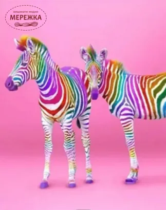 Фото Алмазна вишивка Діамантові ручки 178408