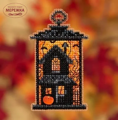 Фото Mill Hill Місячна садиба MH18-1923