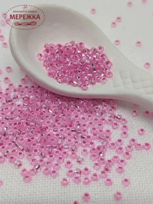Фото бісер 18275 Preciosa
