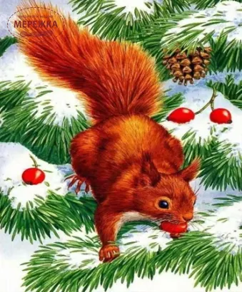 Фото Алмазна вишивка Діамантові ручки 188530