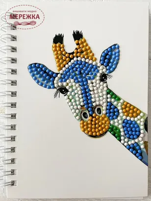 Фото Діамантові ручки блокнот 189151