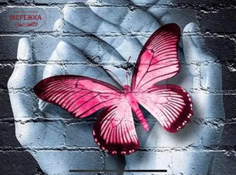 Фото Діамантові ручки В теплих долонях, 189297