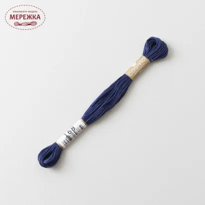 Фото COSMO муліне, бавовна, 8 метрів 168