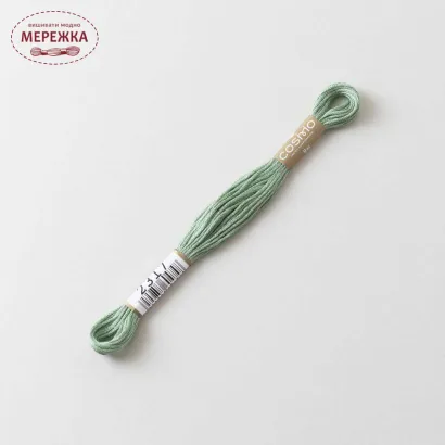 Фото COSMO муліне, бавовна, 8 метрів 2317