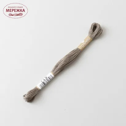 Фото COSMO муліне, бавовна, 8 метрів 715