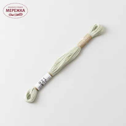 Фото COSMO муліне, бавовна, 8 метрів 921