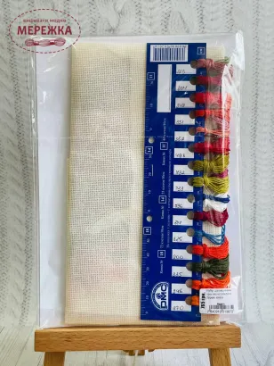 Фото Набір для вишивання LittleStitch Дерево життя