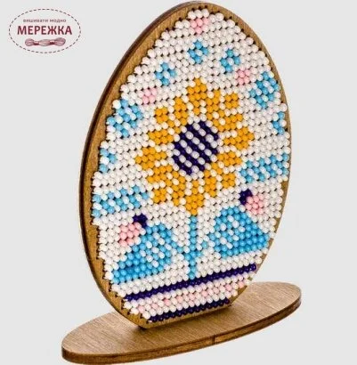 Фото Набір для вишивання бісером WonderlandCrafts по дереву FLK-254