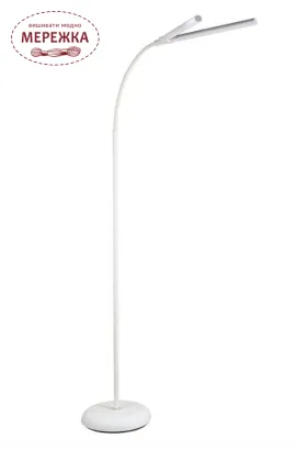 Фото Лампа PURElite Twin daylight floor lamp CFPL28E