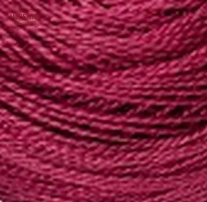 Фото DMC Pearl Cotton #12 3685