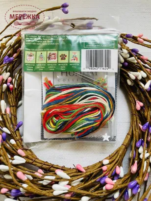 Фото  Mill Hill Олень-гойдалка MH18-2131