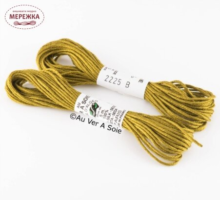 Фото Soie d'Alger 2225