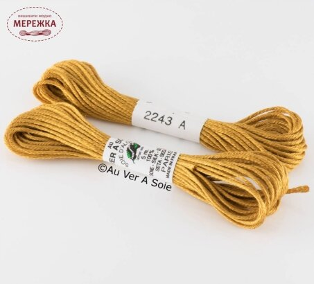 Фото Soie d'Alger 2243