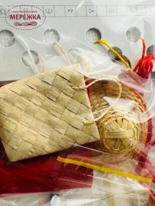 Фото Le Bonheur des Dames Accessoires mer (Морські аксесуари) 2610