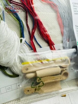 Фото Le Bonheur des Dames Accessoires cuisine (Кухонні аксесуари) 2613