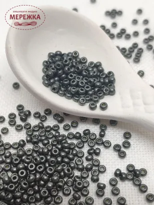 Фото Бісер PRECIOSA 28986
