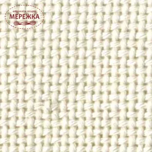 Фото COSMO Aida слонова кістка 18 ct. 35*52 см. 29100-35