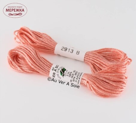 Фото Soie d'Alger 2913