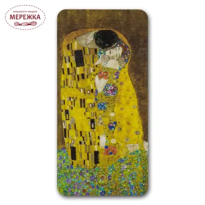 Фото Скринька для рукоділля WonderlandCrafts FLZB(N)-136