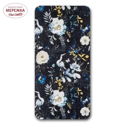 Фото Скринька для рукоділля WonderlandCrafts FLZB(N)-147