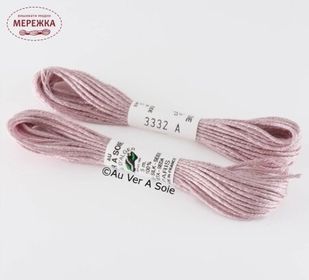 Фото Soie d'Alger 3332