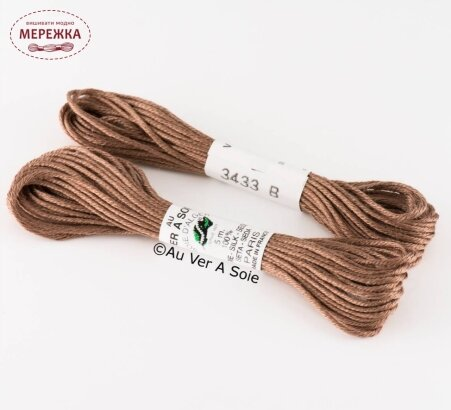 Фото Soie d'Alger 3433