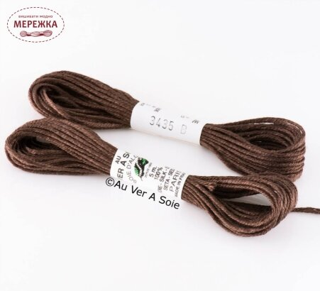 Фото Soie d'Alger 3435