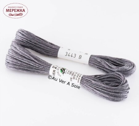 Фото Soie d'Alger 3443