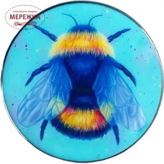 Фото Bothy Threads Магнітний тримач для голок The Queen XA35