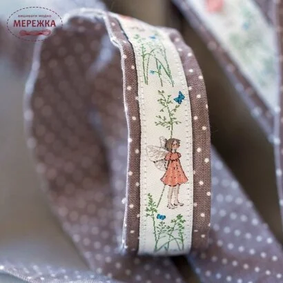 Фото Acufactum Стрічка Elfe im Gras 35209