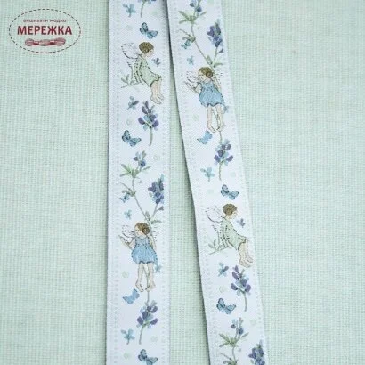 Фото Acufactum Стрічка Blutenelfenm 35229