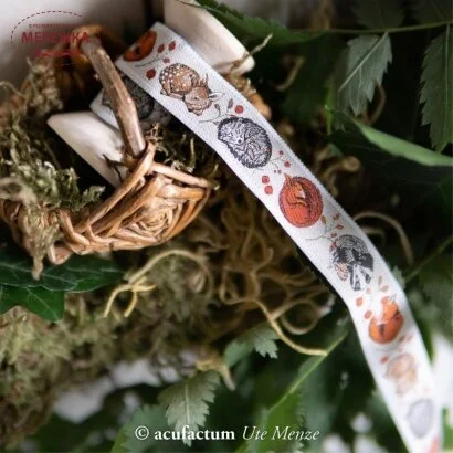 Фото Acufactum Стрічка Schlafende Tiere 35341