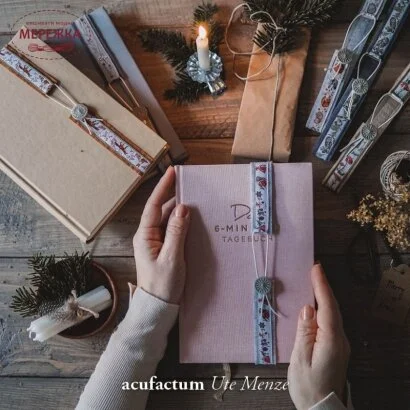 Фото Acufactum Стрічка Schlafende Tiere 35341