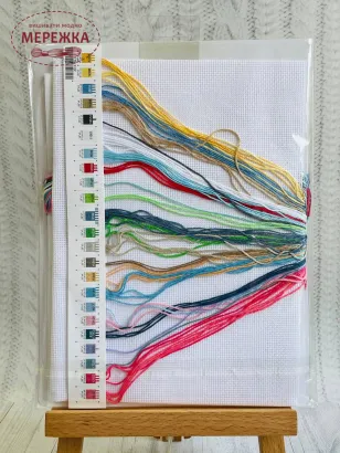 Фото Набір Dimensions Кондитерська 70-35352